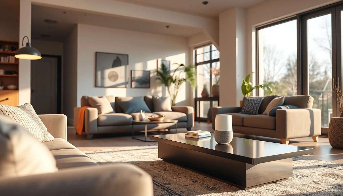 Unlock the Power of AI in Your Home